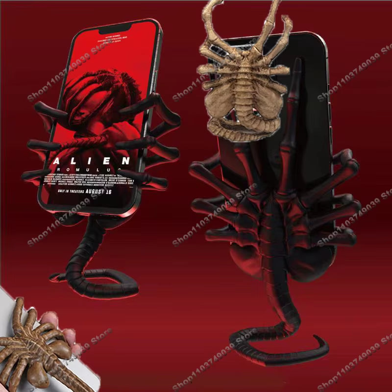 👽 Soporte de Teléfono Alienígena