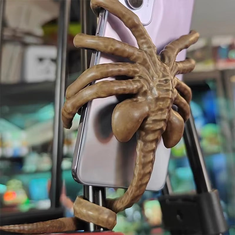 👽 Soporte de Teléfono Alienígena
