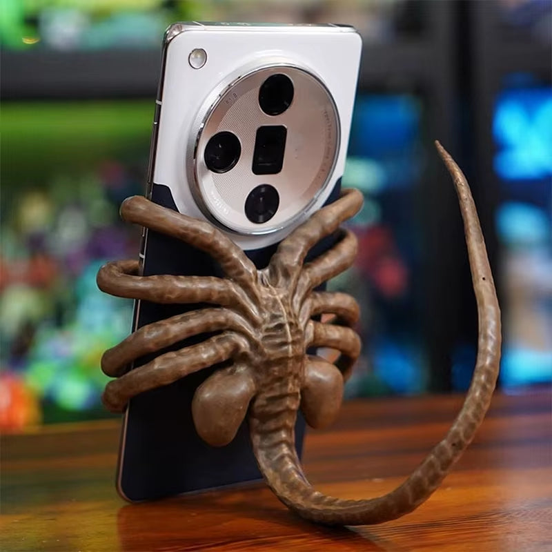 👽 Soporte de Teléfono Alienígena