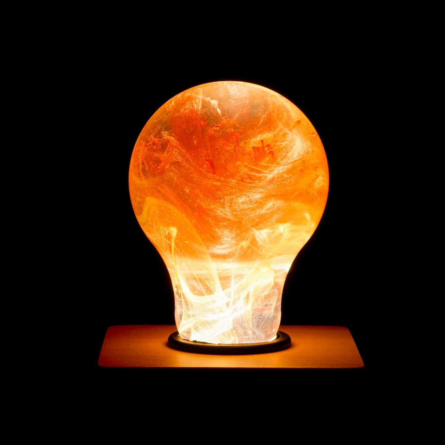 EP Light – Lámpara Decorativa “Sunflower” LED Artística