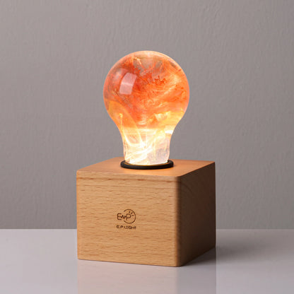 EP Light – Lámpara Decorativa “Sunflower” LED Artística